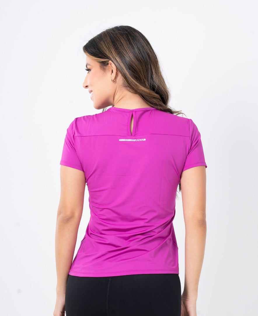 Blusa Deportiva Dama Kamila