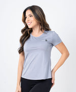 Cargar imagen en visor de galería, Blusa Deportiva Dama Kamila
