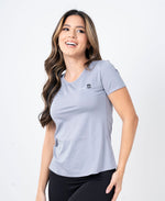 Cargar imagen en visor de galería, Blusa Deportiva Dama Kamila
