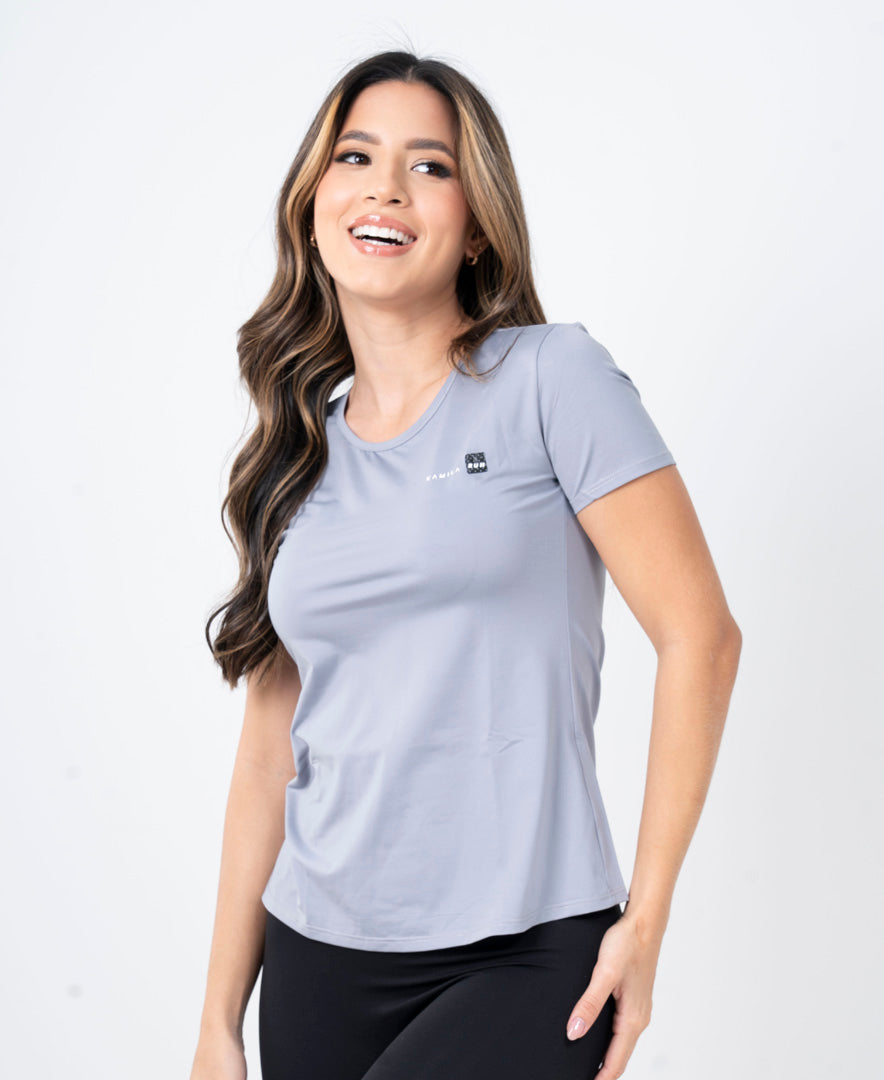 Blusa Deportiva Dama Kamila