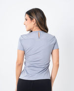 Cargar imagen en visor de galería, Blusa Deportiva Dama Kamila
