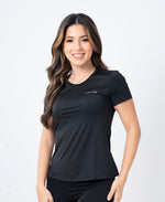 Cargar imagen en visor de galería, Blusa Deportiva Dama Kamila
