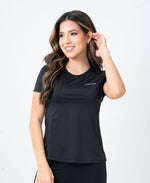 Cargar imagen en visor de galería, Blusa Deportiva Dama Kamila

