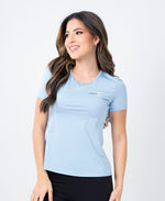 Cargar imagen en visor de galería, Blusa Deportiva Dama Kamila
