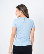 Cargar imagen en visor de galería, Blusa Deportiva Dama Kamila
