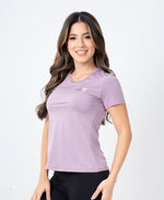 Cargar imagen en visor de galería, Blusa Deportiva Dama Kamila
