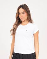 Cargar imagen en visor de galería, Camiseta Deportiva Dama