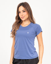 Camiseta Deportiva Dama
