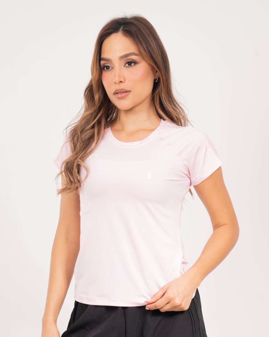 Camiseta Deportiva Dama