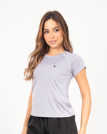 Cargar imagen en visor de galería, Camiseta Deportiva Dama