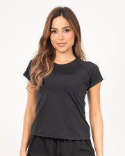 Camiseta Deportiva Dama