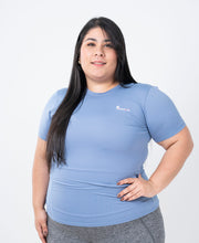 Blusa Deportiva Plus