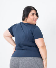 Blusa Deportiva Plus