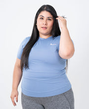 Blusa Deportiva Plus