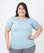 Cargar imagen en visor de galería, Blusa Deportiva Plus
