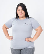 Cargar imagen en visor de galería, Blusa Deportiva Plus
