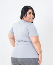 Blusa Deportiva Plus