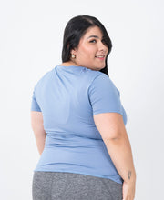 Blusa Deportiva Plus