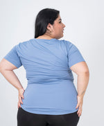 Cargar imagen en visor de galería, Blusa Deportiva Plus
