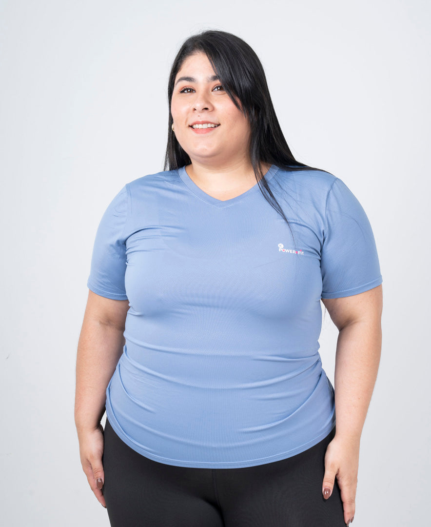 Blusa Deportiva Plus