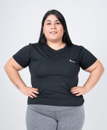 Cargar imagen en visor de galería, Blusa Deportiva Plus
