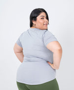 Cargar imagen en visor de galería, Blusa Deportiva Plus
