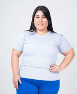 Cargar imagen en visor de galería, Blusa Deportiva Plus

