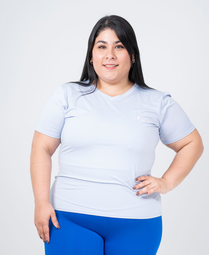 Blusa Deportiva Plus