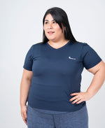 Cargar imagen en visor de galería, Blusa Deportiva Plus
