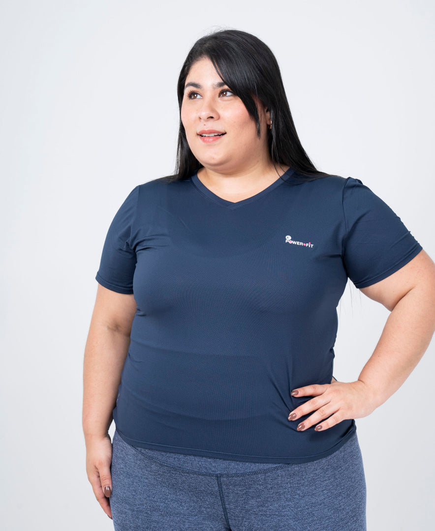Blusa Deportiva Plus