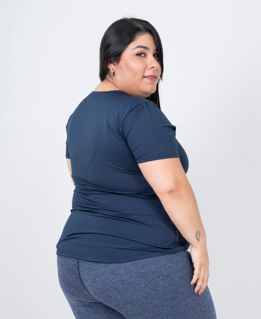 Blusa Deportiva Plus