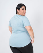 Cargar imagen en visor de galería, Blusa Deportiva Plus
