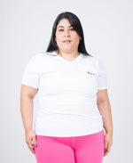 Cargar imagen en visor de galería, Blusa Deportiva Plus
