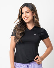 Blusa Deportiva Dama Kamila
