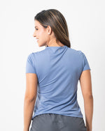 Cargar imagen en visor de galería, Blusa Deportiva Dama Kamila
