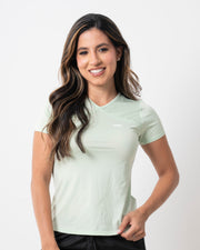 Blusa Deportiva Dama Kamila