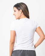 Cargar imagen en visor de galería, Blusa Deportiva Dama Kamila
