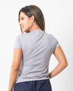 Cargar imagen en visor de galería, Blusa Deportiva Dama Kamila
