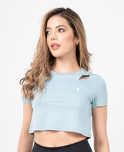 Blusa Deportiva Dama Kamila