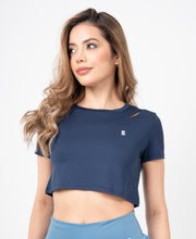 Blusa Deportiva Dama Kamila