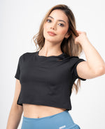 Cargar imagen en visor de galería, Blusa Deportiva Dama Kamila

