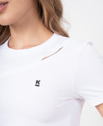 Cargar imagen en visor de galería, Blusa Deportiva Dama Kamila
