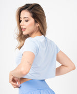Cargar imagen en visor de galería, Blusa Deportiva Dama Kamila
