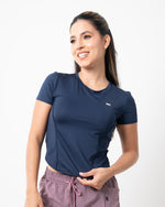Cargar imagen en visor de galería, Blusa Deportiva Dama Kamila
