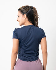 Blusa Deportiva Dama Kamila
