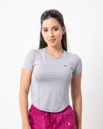 Cargar imagen en visor de galería, Blusa Deportiva Dama Kamila
