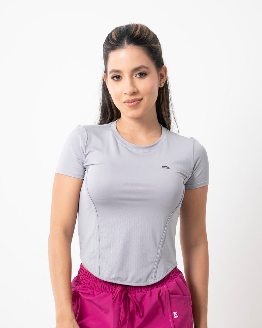 Blusa Deportiva Dama Kamila