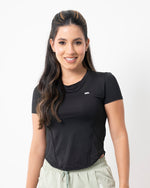Cargar imagen en visor de galería, Blusa Deportiva Dama Kamila

