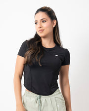 Blusa Deportiva Dama Kamila