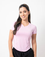 Cargar imagen en visor de galería, Blusa Deportiva Dama Kamila

